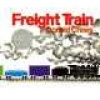 Freight Train Big Book (Paperback, 1st Mulberry big book ed) - Donald Crews Photo