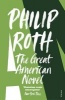 The Great American Novel (Paperback, Reissue) - Philip Roth Photo