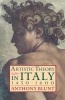 Artistic Theory in Italy, 1450-1600 (Paperback, Revised) - Anthony Blunt Photo