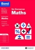 Bond: Maths: No Nonsense - 10-11 Years (Paperback) - Sarah Lindsay Photo