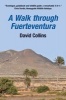 A Walk Through Fuerteventura (Paperback) - David Collins Photo