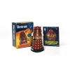 Doctor Who: Supreme Dalek and Illustrated Book - With Light and Sound (Paperback) - Richard Dinnick Photo