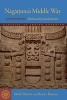 Nagarjuna's Middle Way - The Mulamadhyamakakarikas (Paperback) - Mark Siderits Photo