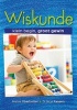 Wiskunde - Klein Begin, Groot Gewin (Afrikaans, Paperback) - Marise Oberholzer Photo