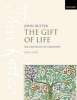 The Gift of Life - Six Canticles of Creation (Sheet music) - John Rutter Photo