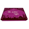 The Precious Box of the 1001 Arabian Nights (Hardcover) - Melodie Photo