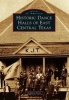 Historic Dance Halls of East Central Texas (Paperback) - Stephen Dean Photo