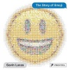 The Story of Emoji (Hardcover) - Gavin Lucas Photo