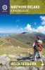 Northern Ireland - A Walking Guide (Paperback, 2nd Revised edition) - Helen Fairbairn Photo