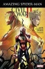 Civil War II: Amazing Spider-Man (Paperback) - Christos Gage Photo