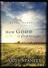 How Good Is Good Enough? (Paperback, Special) - Andy Stanley Photo