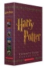 Harry Potter: Cinematic Guide Collection (Harry Potter) (Multiple copy pack) - Felicity Baker Photo