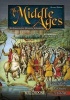 The Middle Ages - An Interactive History Adventure (Paperback) - Allison Lassieur Photo