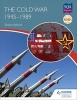 New Higher History: The Cold War, 1945-1989 (Paperback) - Simon Wood Photo