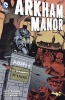 Batman - Arkham Manor Vol. 1 (Hardcover) - Gerry Duggan Photo