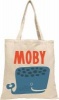 Moby Tote Bag (Other printed item) - Alison Oliver Photo