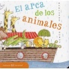 El Arca de Los Animales (Spanish, Paperback) - Marianne Dubuc Photo