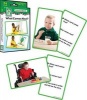 What Comes Next? Learning Cards (Cards) - Key Education Publishing Photo