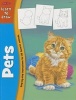 Learn to Draw Pets (Paperback) - Peter Mueller Photo