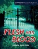 Oxford Playscripts: Flesh and Blood (Paperback) - Benjamin Hulme Cross Photo