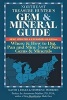 Northeast Treasure Hunters Gem & Mineral Guides to the USA (Paperback, 6th) - Kathy J Rygle Photo