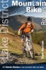 Lake District Mountain Bike Routes - 22 Classic Routes in the Cumbrian Fells and Dales (Paperback) - Tom Hutton Photo