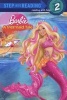 Barbie in a Mermaid Tale (Paperback) - Christy Webster Photo