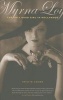 Myrna Loy - The Only Good Girl in Hollywood (Paperback) - Emily W Leider Photo