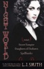 Night World #01 - Secret Vampire/Daughters of Darkness/Spellbinder (Paperback) - L J Smith Photo