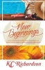 New Beginnings (Paperback) - KC Richardson Photo