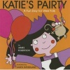 Katie's Pairty (Scots, Board book) - James Robertson Photo