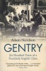 Gentry - Six Hundred Years of a Peculiarly English Class (Paperback) - Adam Nicolson Photo