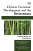 Chinese Economic Development and the Environment (Hardcover) - Shunsuke Managi Photo