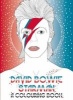 David Bowie: Starman - A Coloring Book (Paperback) -  Photo