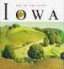 Iowa (Hardcover, New) - Diana Landau Photo