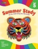 Summer study: Grade 5 (Paperback) - Flash Kids Editors Photo