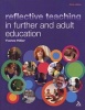 Reflective Teaching in Further and Adult Education (Paperback, 3rd) - Yvonne Hillier Photo