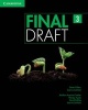 Final Draft Level 3 Student's Book with Online Writing Pack, Level 3 (Paperback) - Andrew Aquino Cutcher Photo