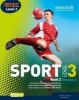 BTEC Level 3 National Sport Book 2, Book 2 (Paperback, 3rd Revised edition) - Ray Barker Photo