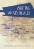 Writing Analytically (Paperback, 7th Revised edition) - David Rosenwasser Photo