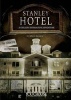 Stanley Hotel - A Chilling Interactive Adventure (Hardcover) - Allison Lassieur Photo