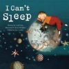 I Can't Sleep - Imagination - Bedtime (Paperback) - Cecil Kim Photo