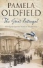 The Great Betrayal (Large print, Hardcover, First World Large Print) - Pamela Oldfield Photo