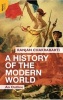 A History of the Modern World - An Outline (Paperback) - Ranjan Chakrabarti Photo