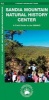 Sandia Mountain Natural History Center - A Field Guide to the SMNHC (Pamphlet) - James Kavanagh Photo