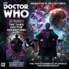 Doctor Who - The Third Doctor Adventures, No.2 (CD) - Guy Adams Photo