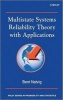 Multistate Systems Reliability Theory with Applications (Hardcover) - Bent Natvig Photo