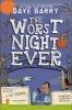 The Worst Night Ever (Hardcover) - Dave Barry Photo