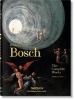 Hieronymus Bosch - Complete Works (Hardcover) - Stefan Fischer Photo