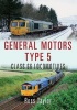 General Motors Type 5 - Class 66 Locomotives (Paperback) - Ross Taylor Photo